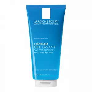 Roche Posay Lipikar Gel Lavant