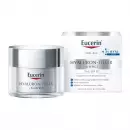 Eucerin гиалурон наполнитель крем день нормальной и комбинированной кожи