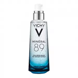 Виши минерал 89 гиалурон бустер для лица