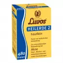 Luvos Целебная Земля 2 Тонкая Кожа