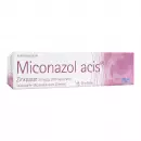 Miconazol ACIS zinkpaste, Миконазол ACIS, противогрибковая цинковая паста