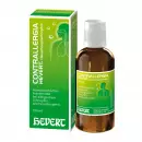 CONTRALLERGIA Hevert смесь капель сенной лихорадки