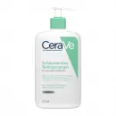 CeraVe пенясь очищая гель для стороны и тела