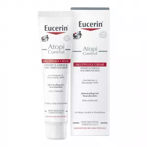 Eucerin AtopiControl Крем Для Острого Ухода