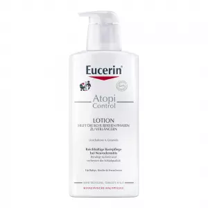 Eucerin AtopiControl Лосьон