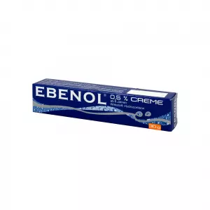 Ebenol 0,5% Крем