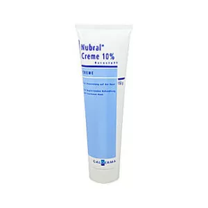 Nubral Крем 10%