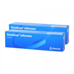 BASODEXAN SOFT КРЕМ