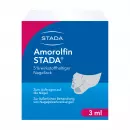 Amorolfin Stada 5% Активный Ингредиентсодержащий Лак Для Ногтей