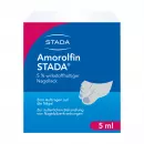 Amorolfin Stada 5% Активный Ингредиентсодержащий Лак Для Ногтей