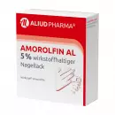 Amorolfin AL 5% активный Ингредиентсодержащий лак для ногтей