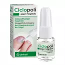 Ciclopoli gegen Nagelpilz, Циклополи лак от грибка ногтей