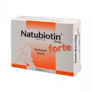 Natubiotin 10 mg Forte Tabletten, Натубиотин 10 мг Форте, таблетки