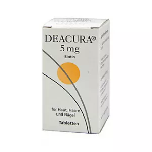 DEACURA 5MG