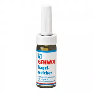 Gehwol Nagel Мягче