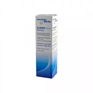 Thymuskin Classic Shampoo, Тимускин Классик, шампунь