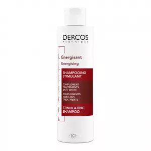 Шампунь Vichy Dercos Vital с Аминексилом