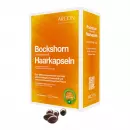 Пажитник+Микроэлемент Капсулы Для Волос Tisane Plus