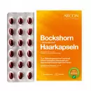 Пажитник+Микроэлемент Капсулы Для Волос Tisane Plus