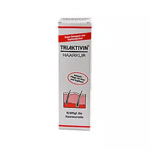 Triaktivin Лечение