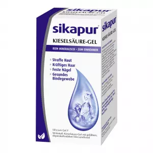Sikapur Liquidum