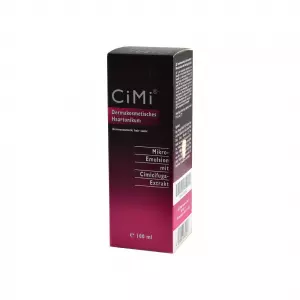 Тоник Для Волос Cimi