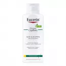 Eucerin DermoCapillaire Anti-Schuppen Creme Shampoo, Эуцерин ДермоКапиллар, крем-шампунь против перхоти