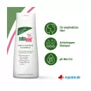 Sebamed Antischuppen Shampoo, Себамед Антишуппен, шампунь от перхоти - Sebamed Antischuppen Shampoo, Себамед Антишуппен, шампунь от перхоти