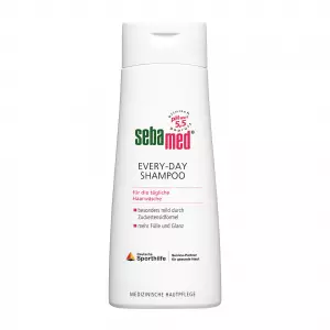 Sebamed Every-Day Shampoo, Себамед Эвридэй, шампунь