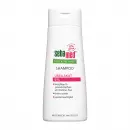 Sebamed сухая кожа 5% Urea острый шампунь