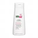 Sebamed Color Шампунь Sensitive