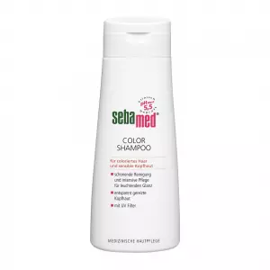 Sebamed Color Шампунь Sensitive