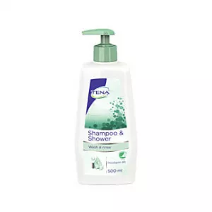Tena Shampoo and Shower