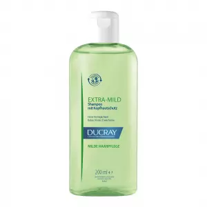 Ducray Extra Mild Shampoo