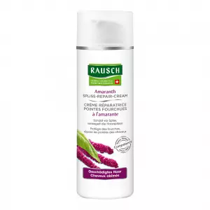 Шум Амарант Секущихся Волос-Repair Cream
