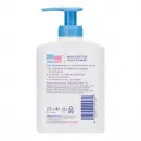 Sebamed Baby & Kid Лосьон Для Мытья Кожи И Волос - Sebamed Baby & Kid Лосьон Для Мытья Кожи И Волос