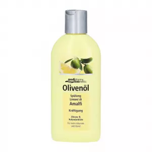 Оливковое масло промывка Limoni di Amalfi укрепление