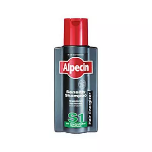 Alpecin Sensitiv Шампунь S1
