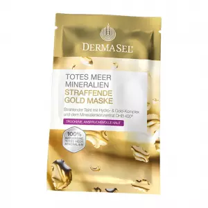 Dermasel Маска Золото Эксклюзив