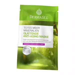 DermaSel Антивозрастная Маска