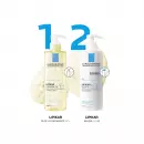 Roche Posay Lipikar масло для душа и ванны AP+ - Roche Posay Lipikar масло для душа и ванны AP+