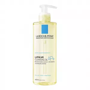 Roche Posay Lipikar масло для душа и ванны AP+