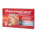 Thermacare тепловые пусковые площадки гибкие для больших болевых зон