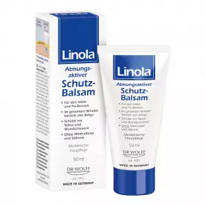 Linola Защитный Бальзам