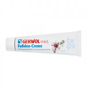 Gehwol med Fussdeo крем