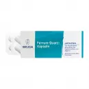 Ferrum Кварцевые Твердые Капсулы