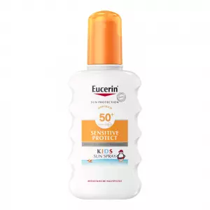 Eucerin Kids Sun Spray SPF 50+