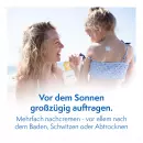 Ladival дети солнечное молоко SPF 30 - Ladival дети солнечное молоко SPF 30