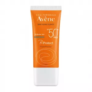 Avene SunSitive B-Protect SPF 50+ крем