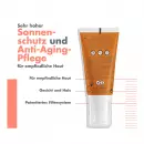Avene SunSitive Антивозрастная Солнечная Эмульсия - Avene SunSitive Антивозрастная Солнечная Эмульсия